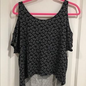 Betsey Johnson top